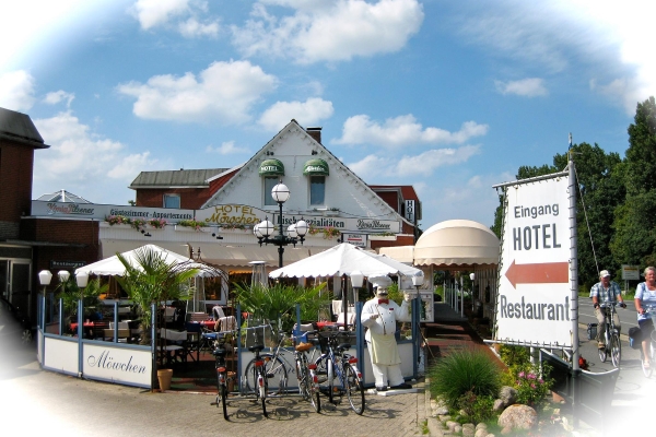 Hotel Möwchen
